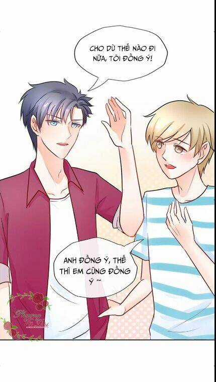 Làm Ơn Đi Lũ Quỷ! - Chapter 3 - Trang 42