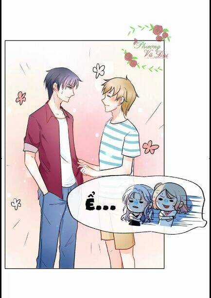 Làm Ơn Đi Lũ Quỷ! - Chapter 3 - Trang 43