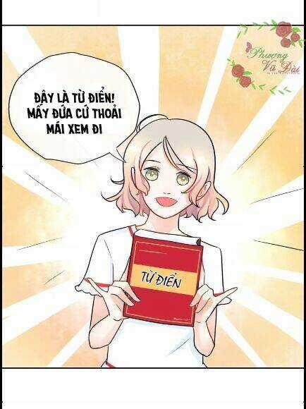 Làm Ơn Đi Lũ Quỷ! - Chapter 3 - Trang 45