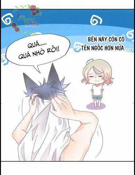 Làm Ơn Đi Lũ Quỷ! - Chapter 3 - Trang 9