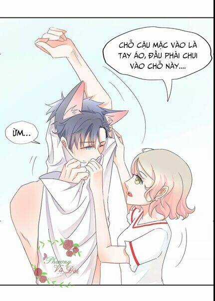 Làm Ơn Đi Lũ Quỷ! - Chapter 3 - Trang 10