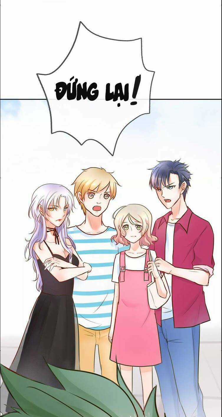 Làm Ơn Đi Lũ Quỷ! - Chapter 4 - Trang 11