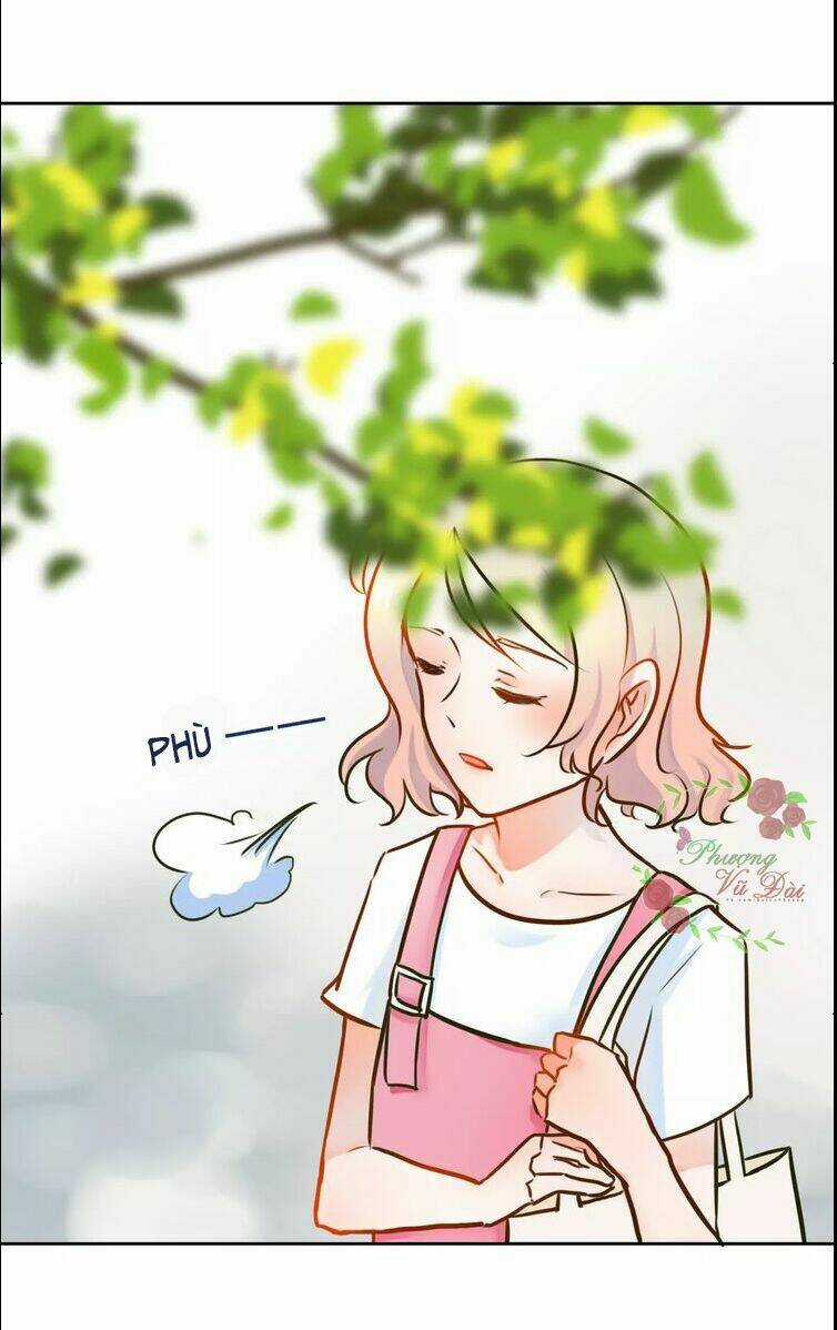 Làm Ơn Đi Lũ Quỷ! - Chapter 4 - Trang 3