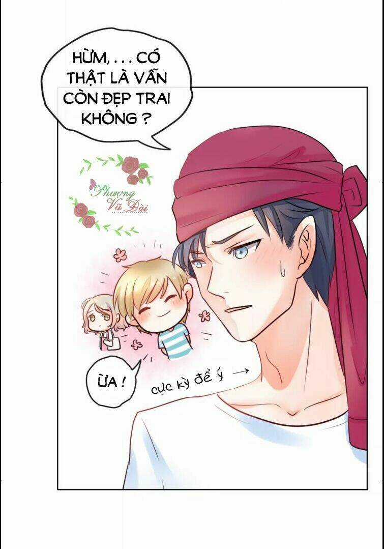 Làm Ơn Đi Lũ Quỷ! - Chapter 4 - Trang 22