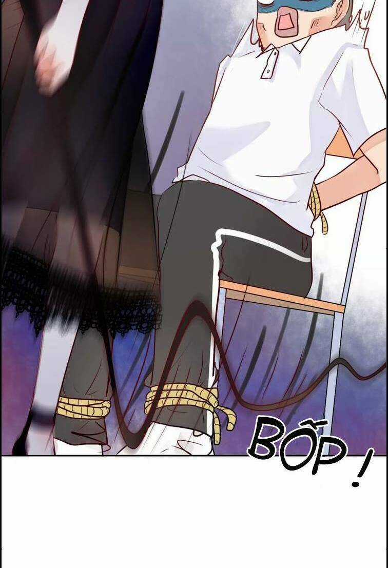 Làm Ơn Đi Lũ Quỷ! - Chapter 4 - Trang 28