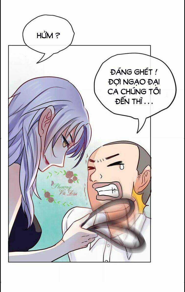 Làm Ơn Đi Lũ Quỷ! - Chapter 4 - Trang 29