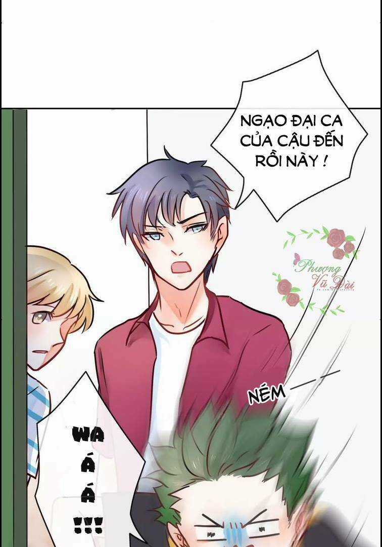 Làm Ơn Đi Lũ Quỷ! - Chapter 4 - Trang 30