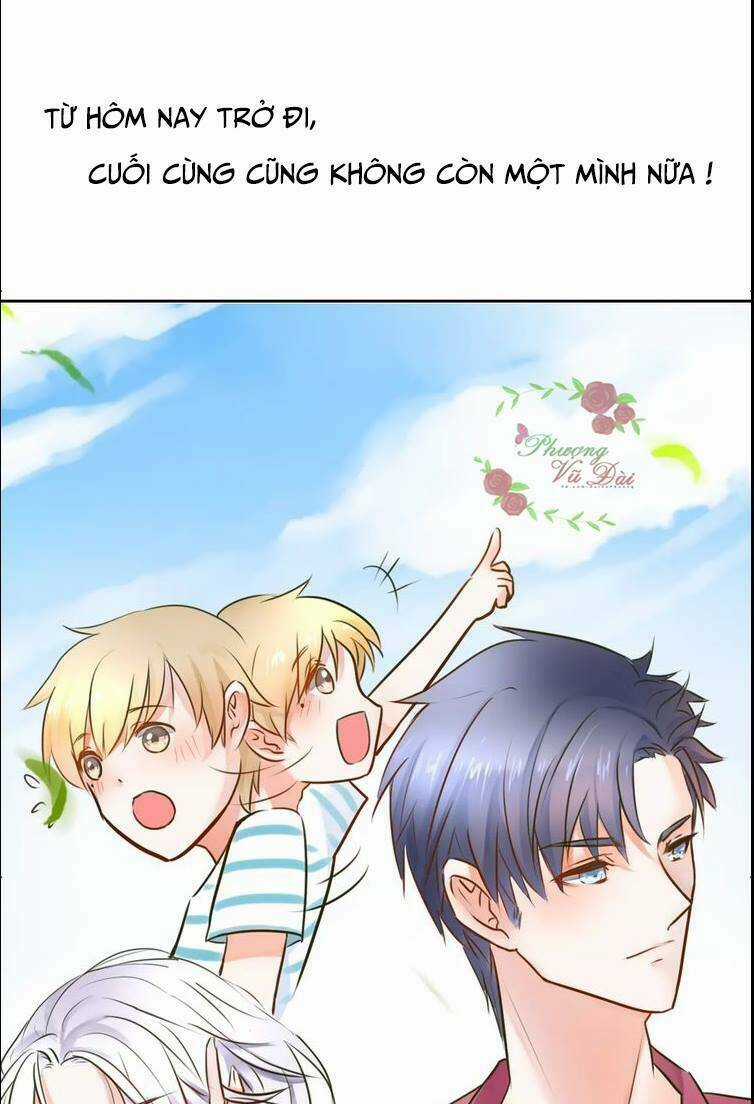 Làm Ơn Đi Lũ Quỷ! - Chapter 4 - Trang 4