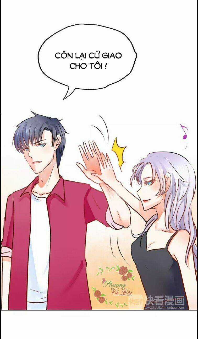 Làm Ơn Đi Lũ Quỷ! - Chapter 4 - Trang 32