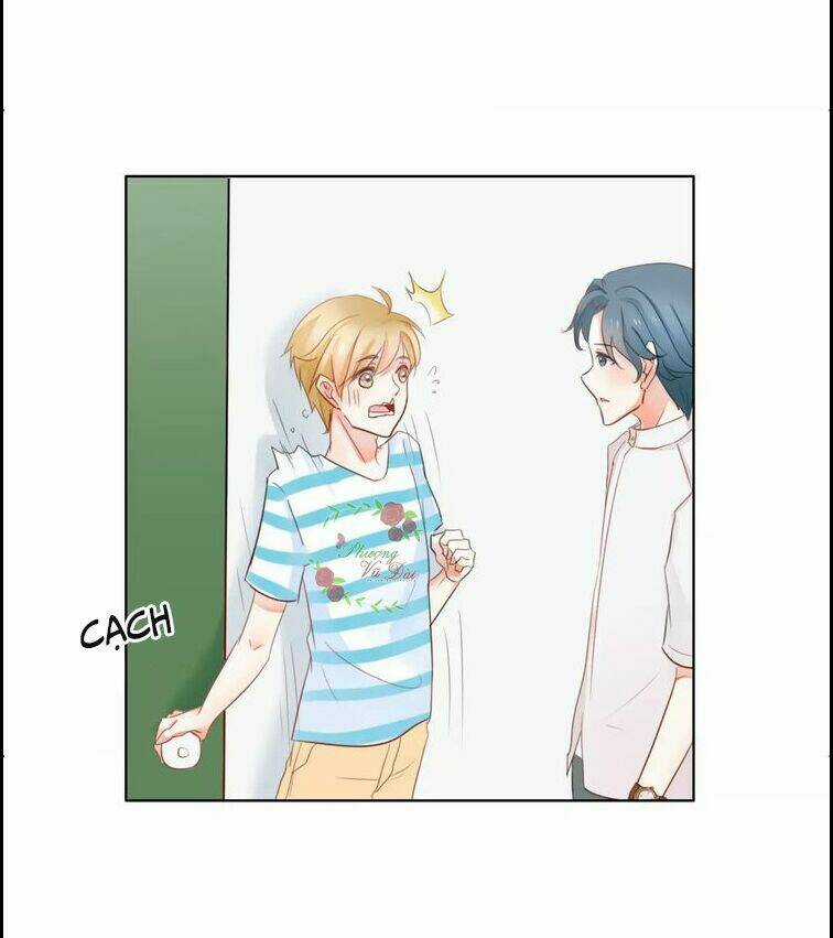 Làm Ơn Đi Lũ Quỷ! - Chapter 4 - Trang 34