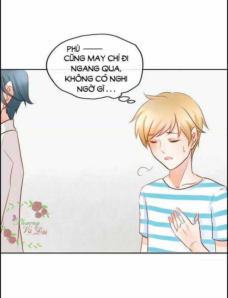 Làm Ơn Đi Lũ Quỷ! - Chapter 4 - Trang 36