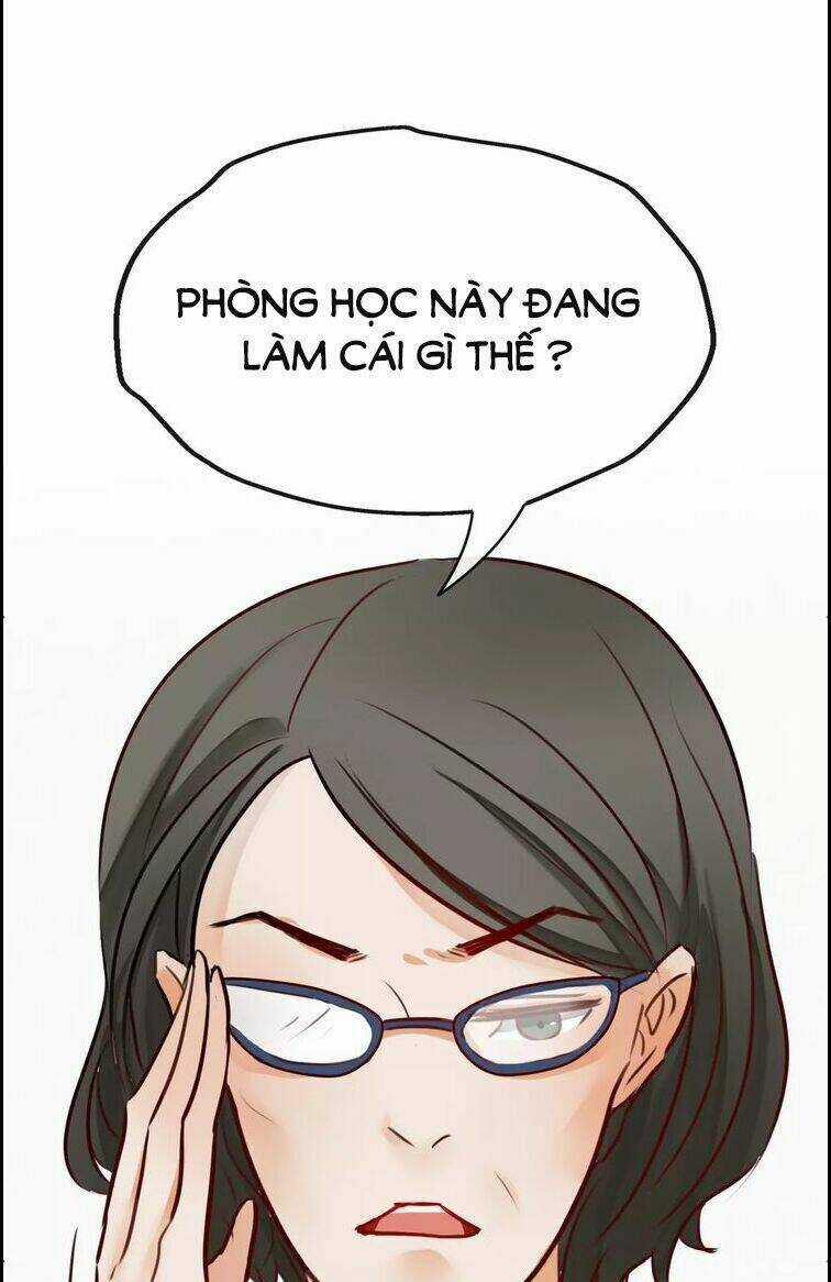 Làm Ơn Đi Lũ Quỷ! - Chapter 4 - Trang 38