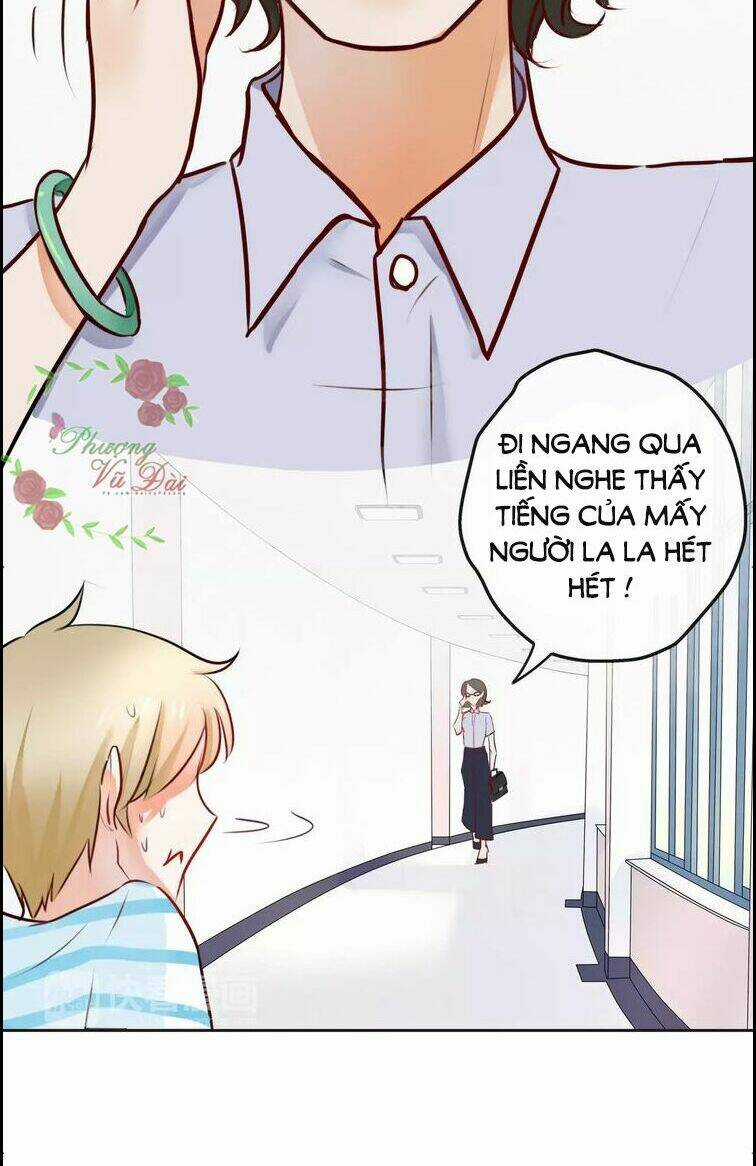 Làm Ơn Đi Lũ Quỷ! - Chapter 4 - Trang 39