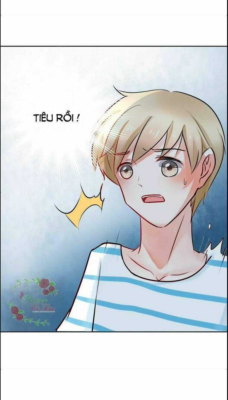 Làm Ơn Đi Lũ Quỷ! - Chapter 4 - Trang 40