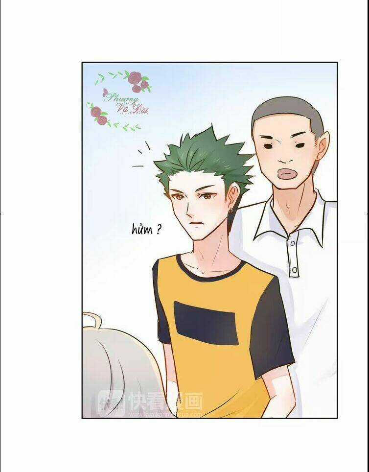 Làm Ơn Đi Lũ Quỷ! - Chapter 4 - Trang 6