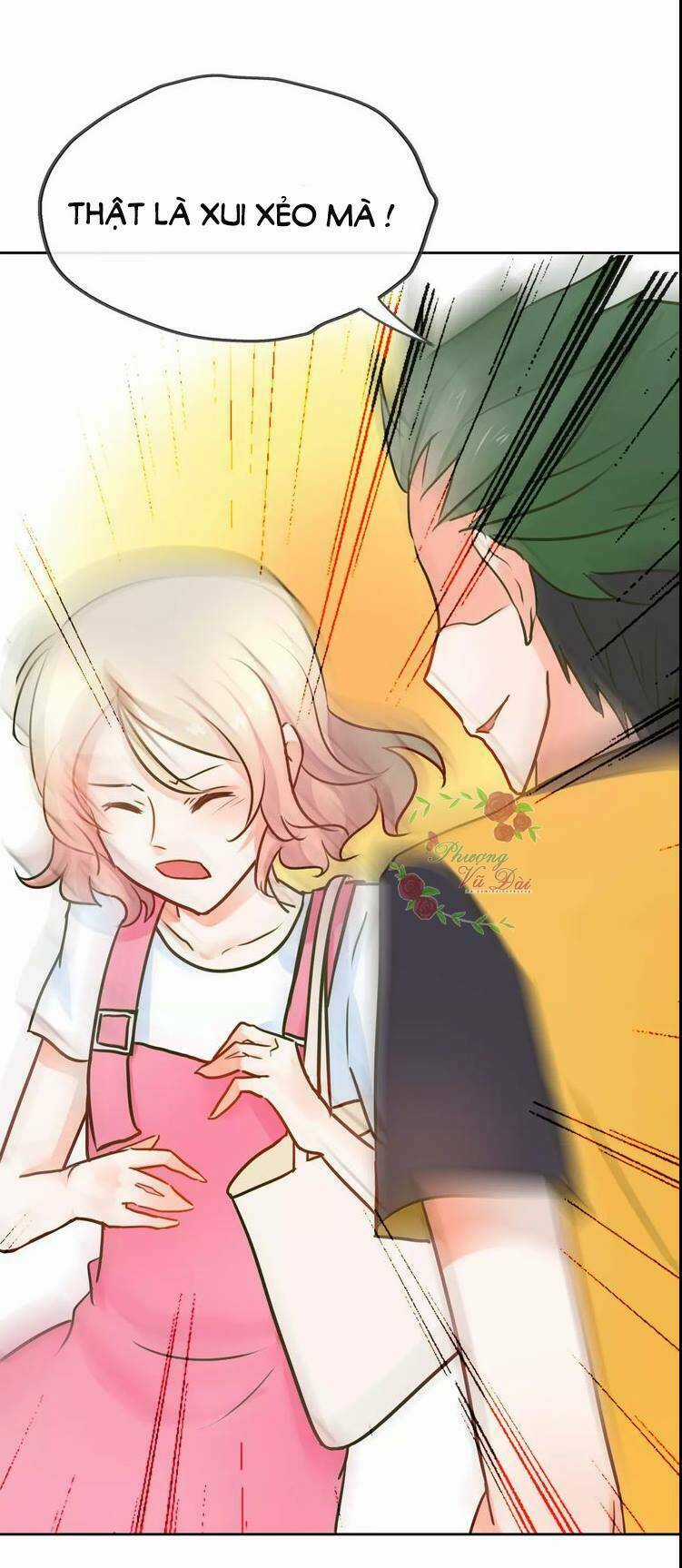 Làm Ơn Đi Lũ Quỷ! - Chapter 4 - Trang 8