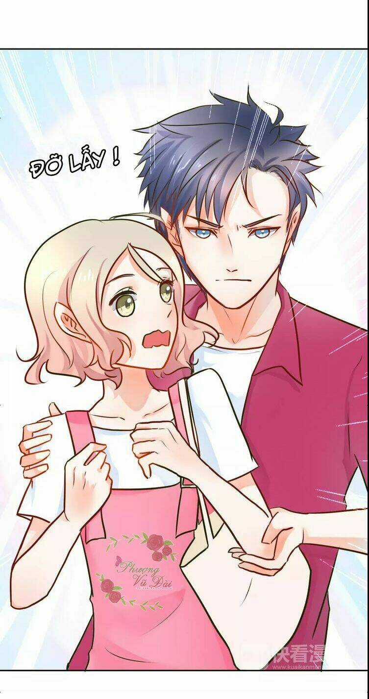 Làm Ơn Đi Lũ Quỷ! - Chapter 4 - Trang 10