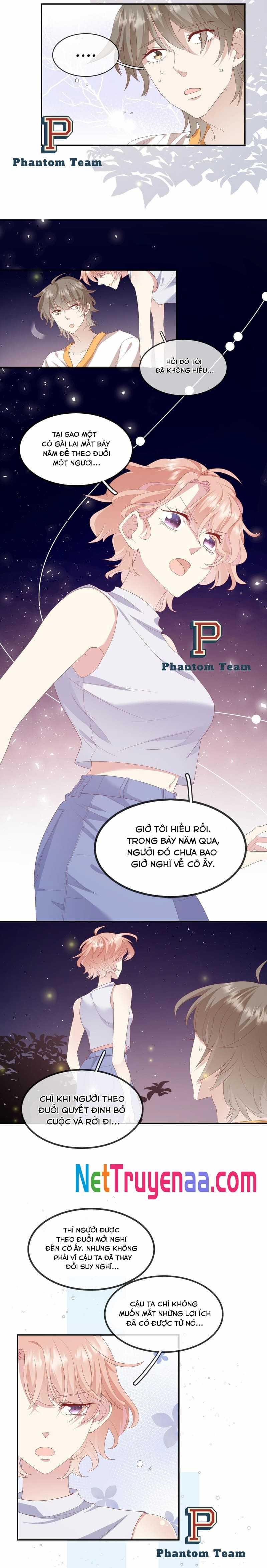 Làm Ơn Đừng Quá Kiêu Ngạo - Chapter 21 - Trang 3