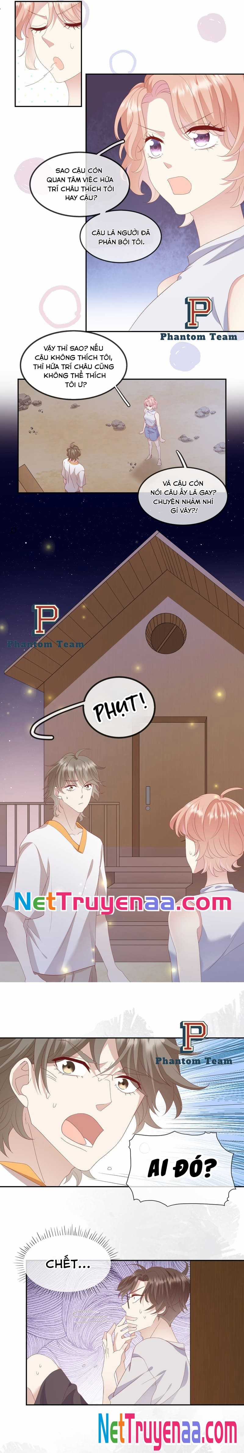 Làm Ơn Đừng Quá Kiêu Ngạo - Chapter 21 - Trang 7