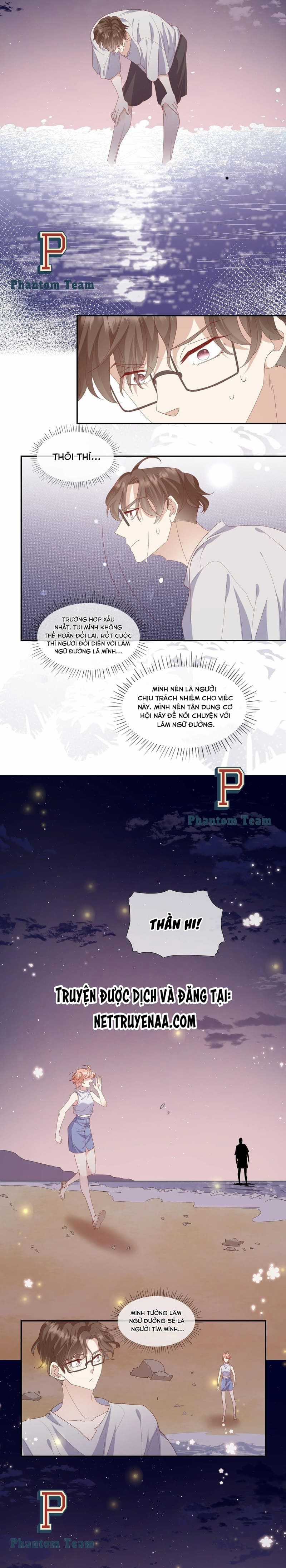 Làm Ơn Đừng Quá Kiêu Ngạo - Chapter 21 - Trang 10