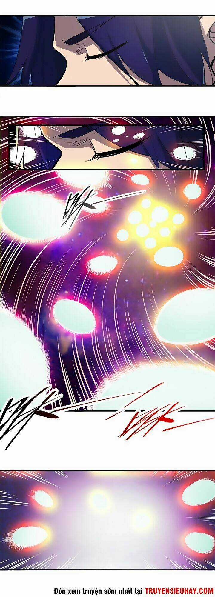 Lâm Phi Truyện - Chapter 1 - Trang 11