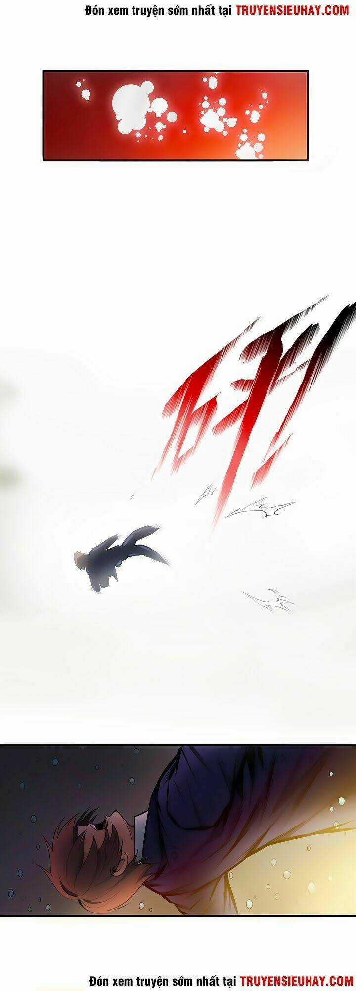 Lâm Phi Truyện - Chapter 1 - Trang 4