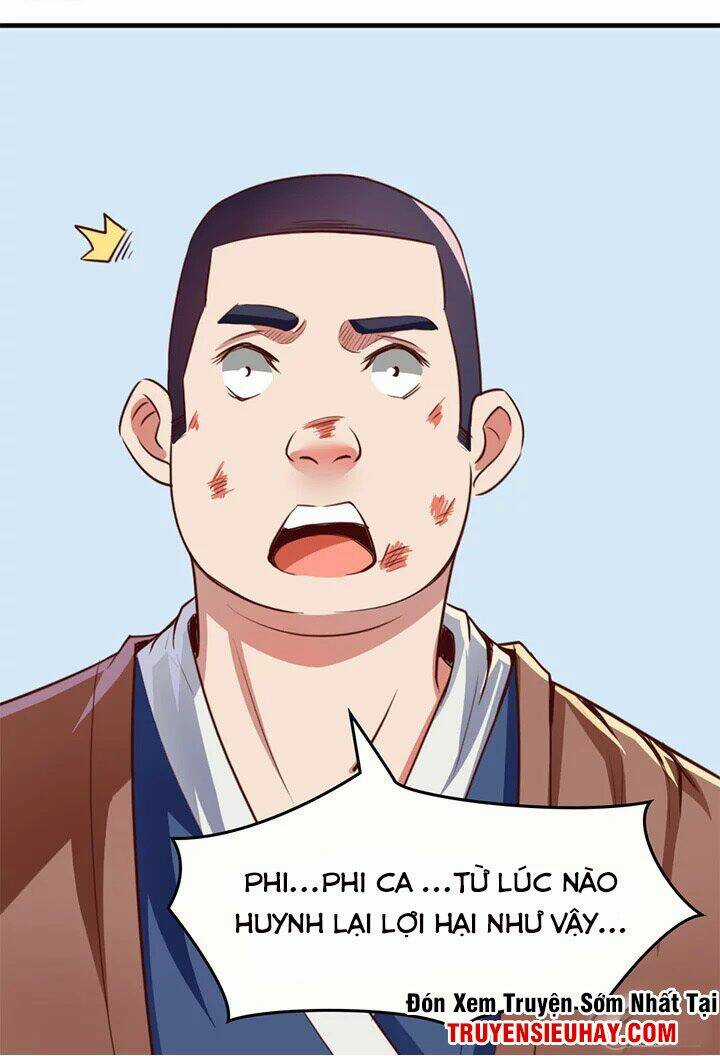 Lâm Phi Truyện - Chapter 11 - Trang 9