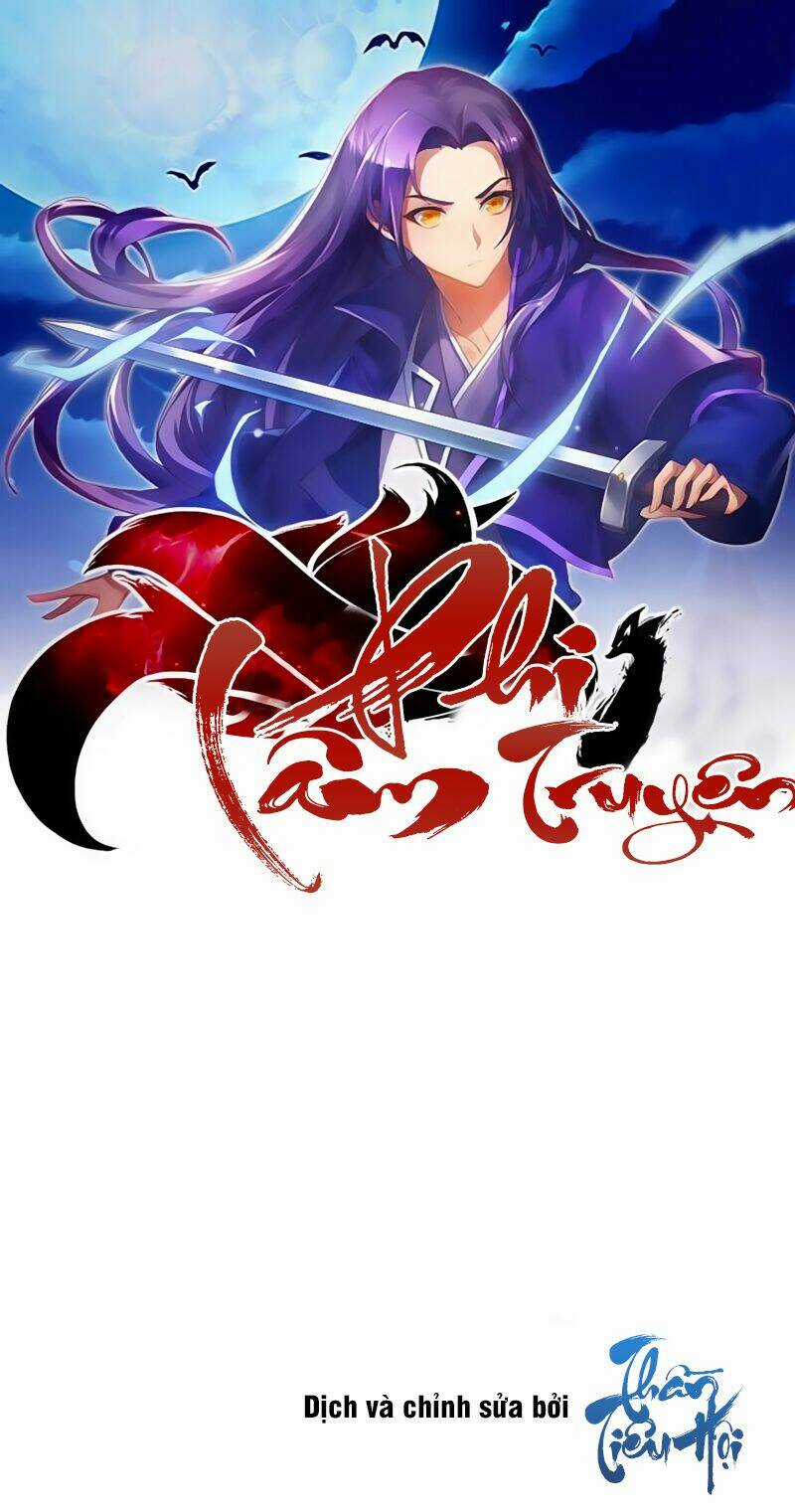 Lâm Phi Truyện - Chapter 13 - Trang 2