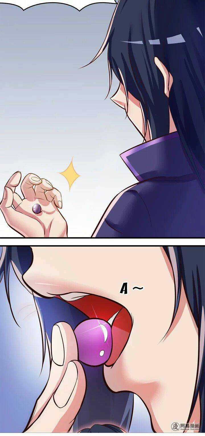 Lâm Phi Truyện - Chapter 14 - Trang 12