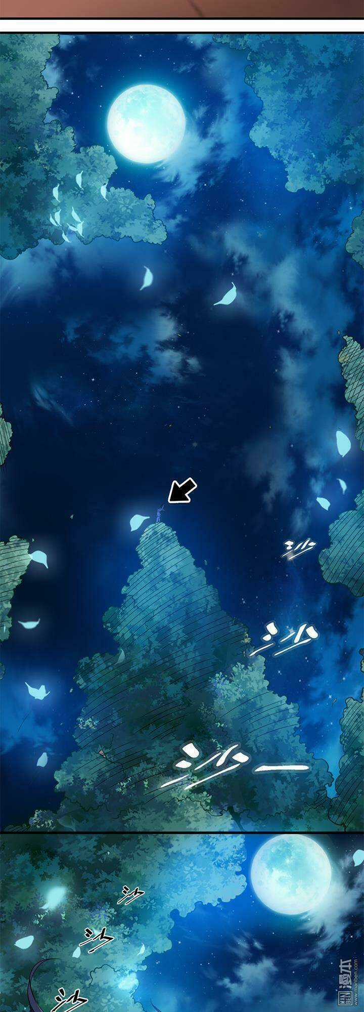 Lâm Phi Truyện - Chapter 15 - Trang 4