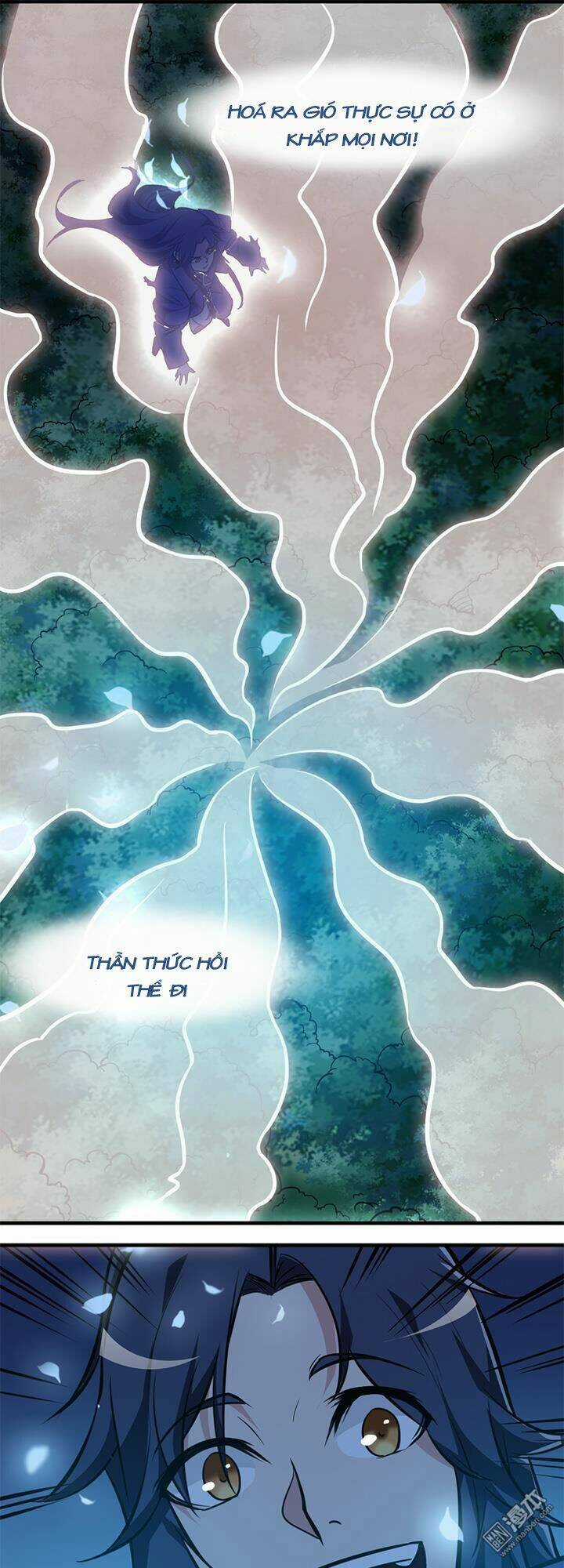 Lâm Phi Truyện - Chapter 15 - Trang 9