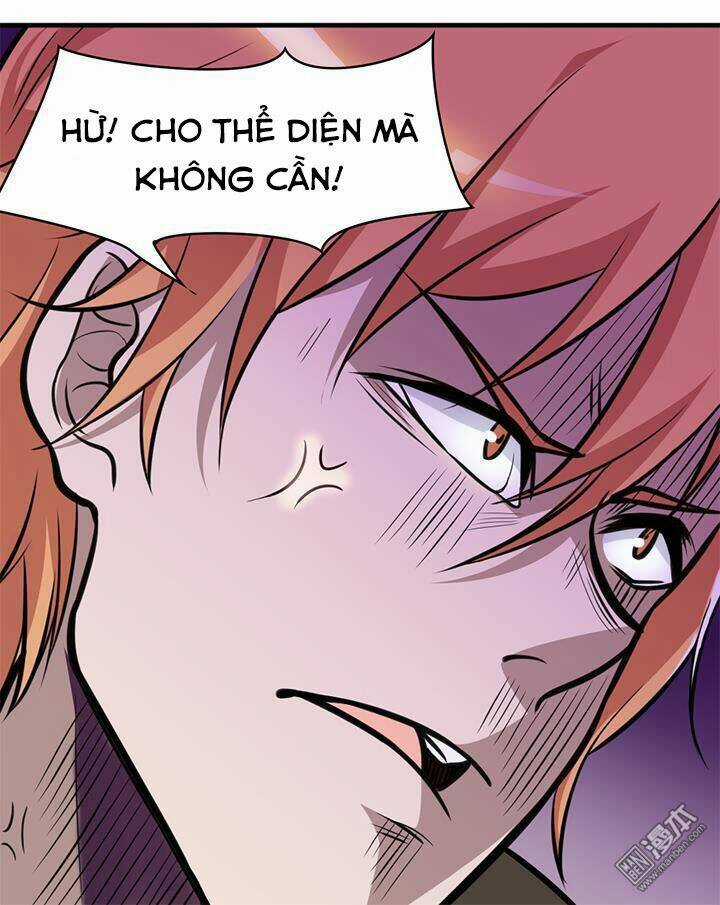 Lâm Phi Truyện - Chapter 16 - Trang 12