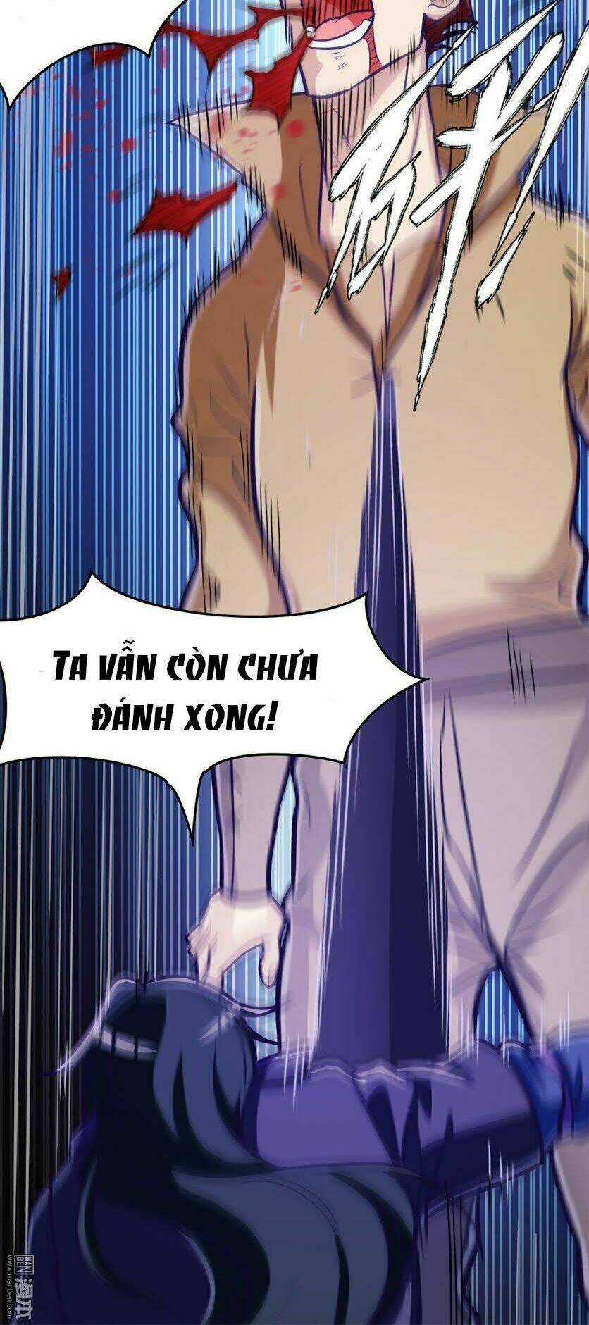 Lâm Phi Truyện - Chapter 17 - Trang 16