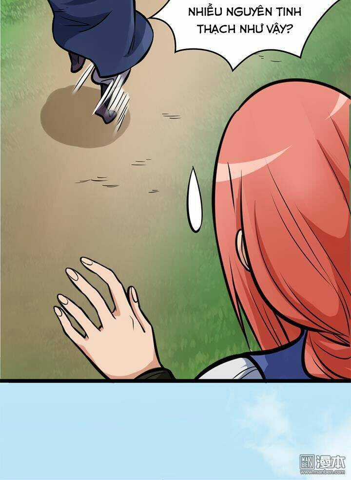 Lâm Phi Truyện - Chapter 18 - Trang 14