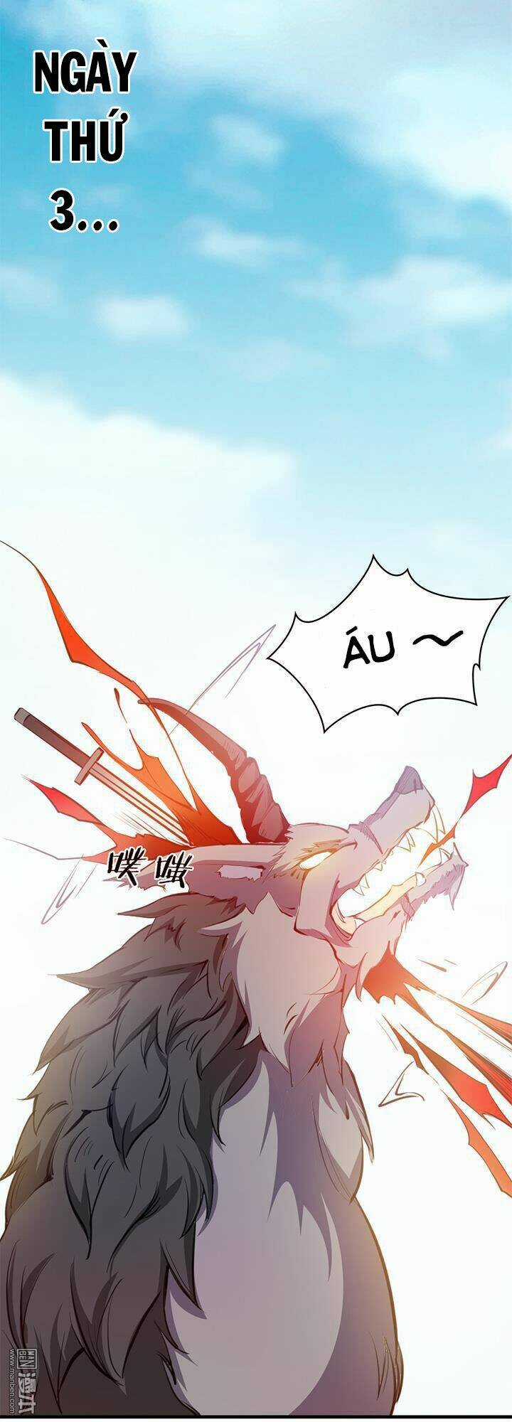 Lâm Phi Truyện - Chapter 19 - Trang 20