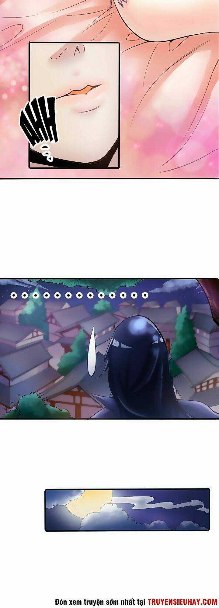 Lâm Phi Truyện - Chapter 2 - Trang 19