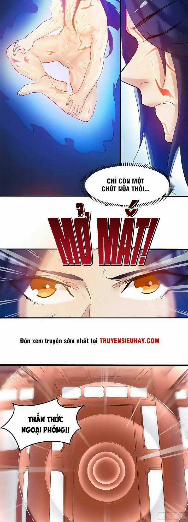 Lâm Phi Truyện - Chapter 2 - Trang 5