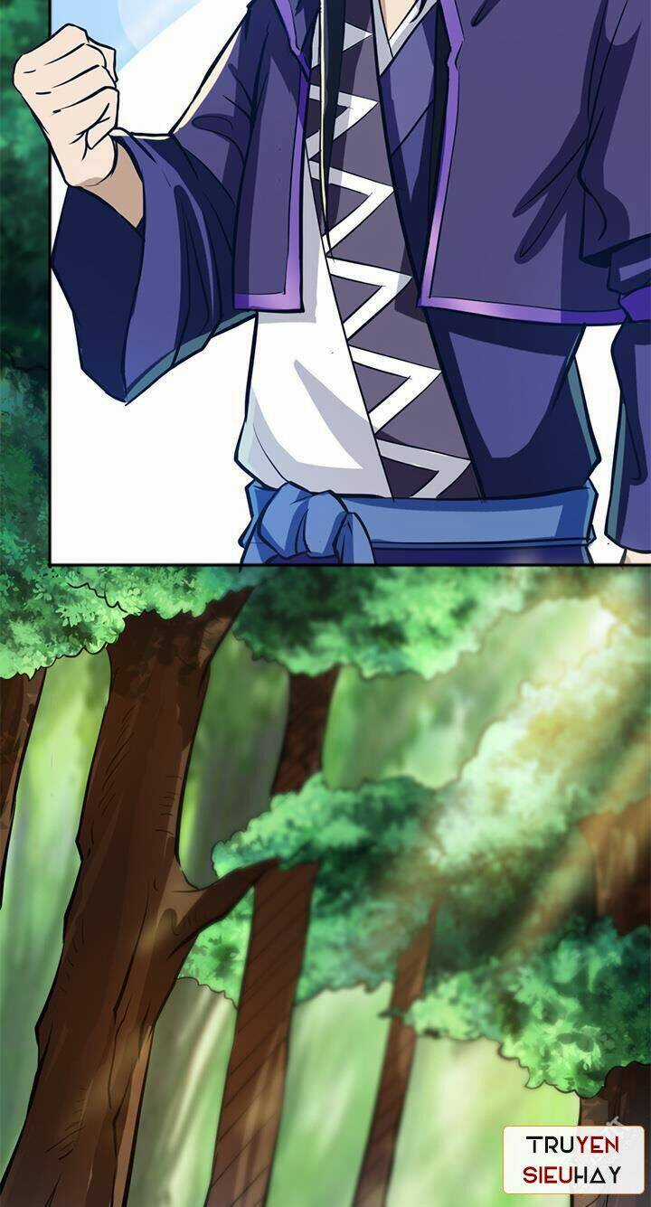 Lâm Phi Truyện - Chapter 20 - Trang 25