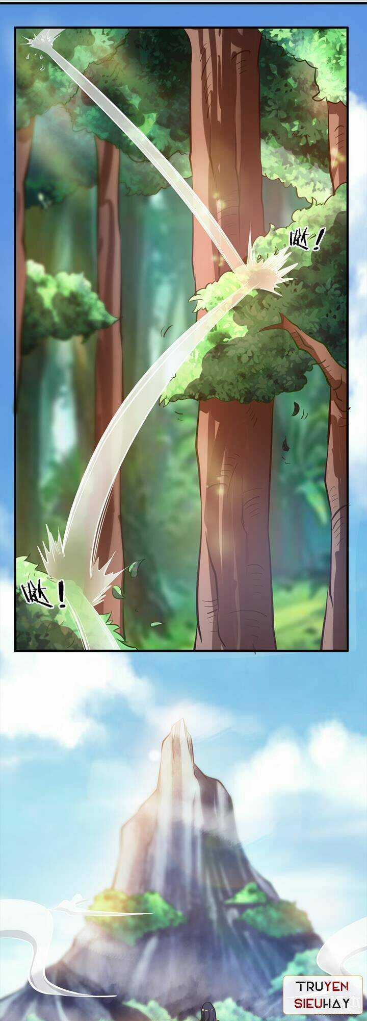 Lâm Phi Truyện - Chapter 20 - Trang 27