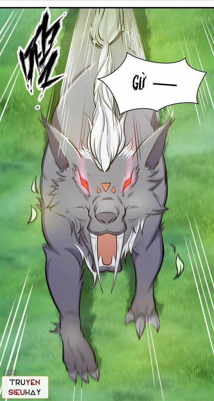 Lâm Phi Truyện - Chapter 20 - Trang 8