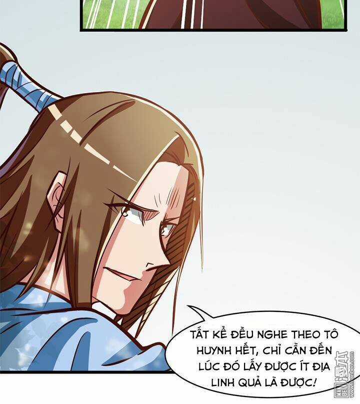 Lâm Phi Truyện - Chapter 21 - Trang 12