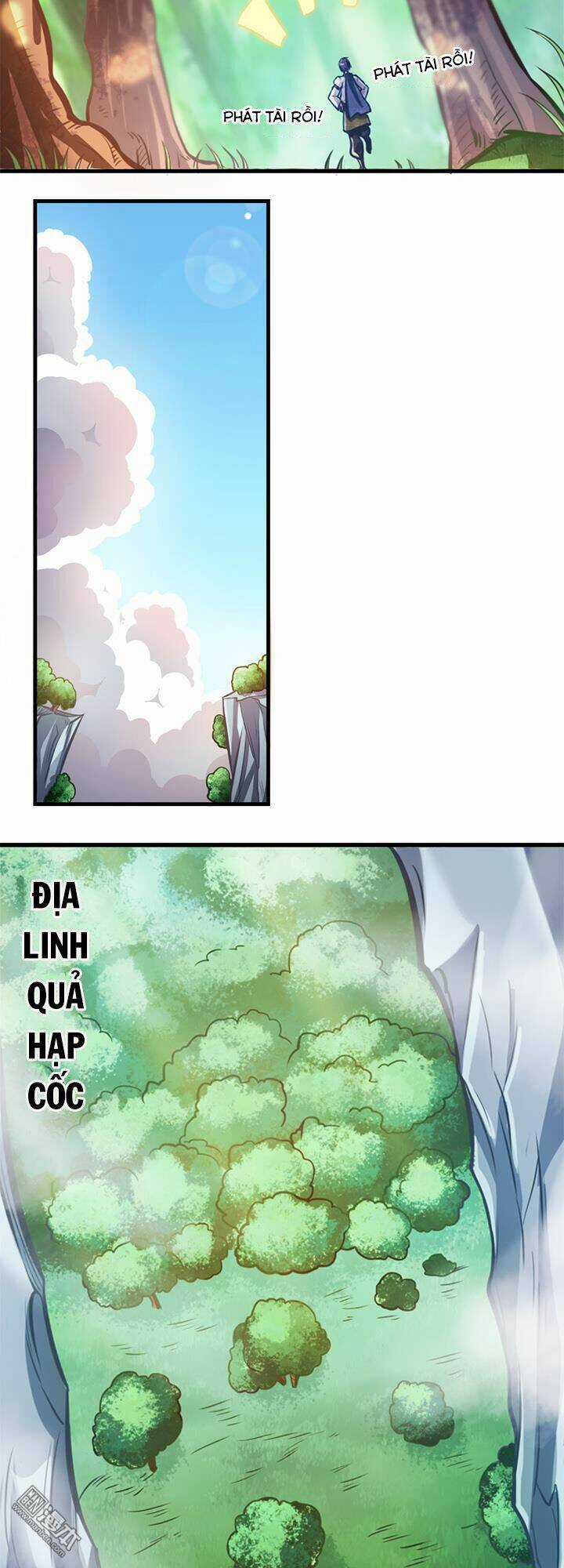 Lâm Phi Truyện - Chapter 21 - Trang 7