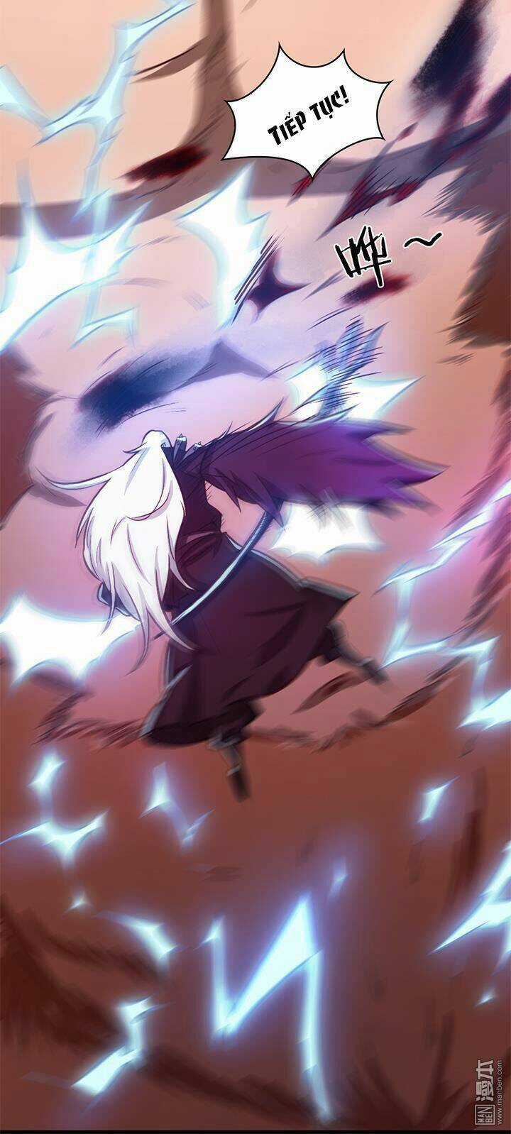 Lâm Phi Truyện - Chapter 23 - Trang 13