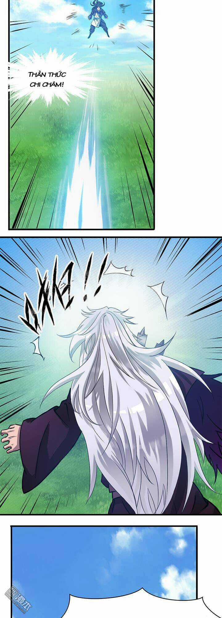 Lâm Phi Truyện - Chapter 25 - Trang 12