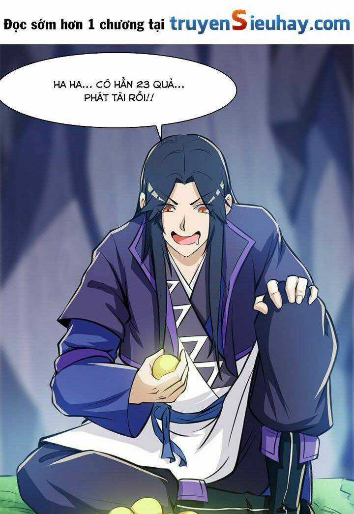 Lâm Phi Truyện - Chapter 26 - Trang 2