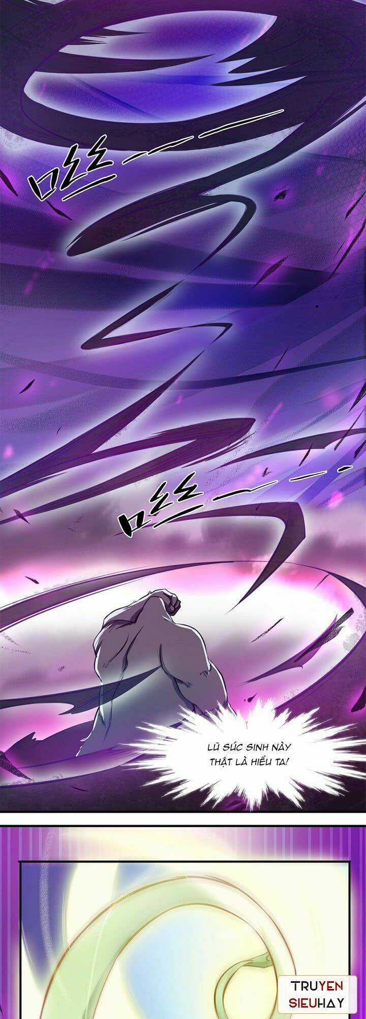 Lâm Phi Truyện - Chapter 26 - Trang 16