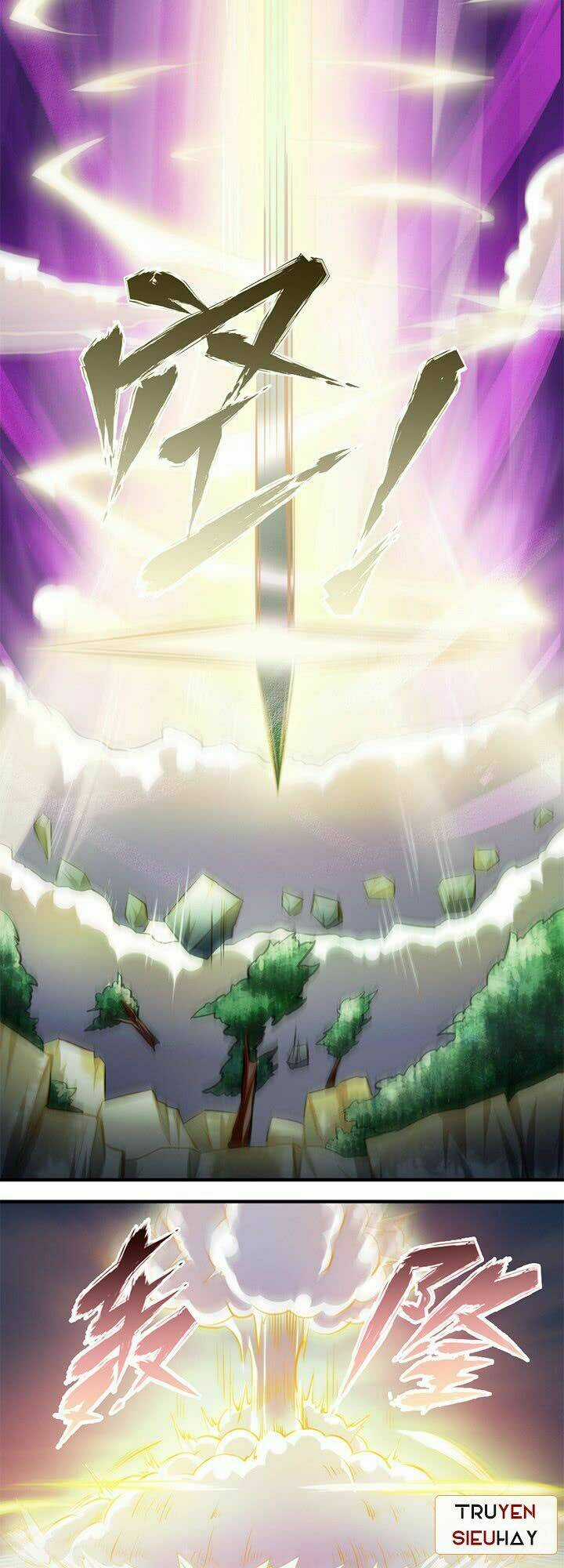 Lâm Phi Truyện - Chapter 26 - Trang 18