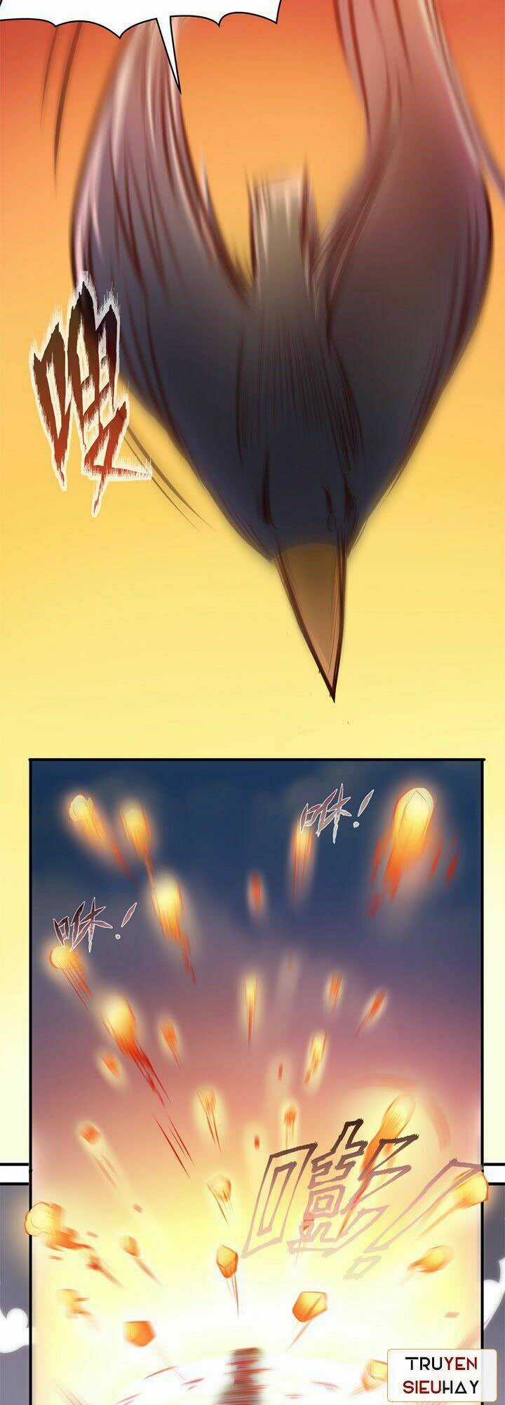 Lâm Phi Truyện - Chapter 26 - Trang 25