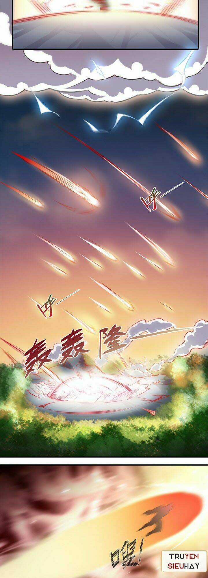 Lâm Phi Truyện - Chapter 26 - Trang 26