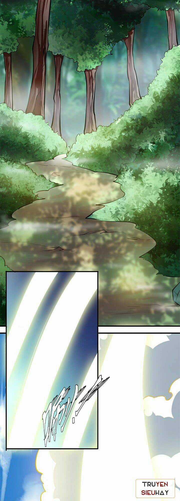 Lâm Phi Truyện - Chapter 26 - Trang 6